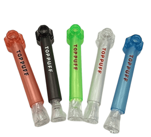 Toppuff Portable Bong