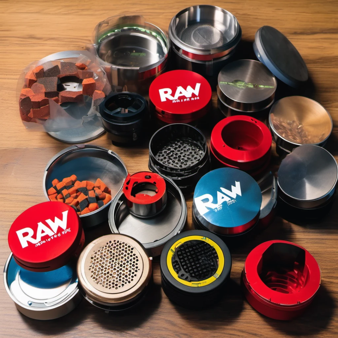 Grinder